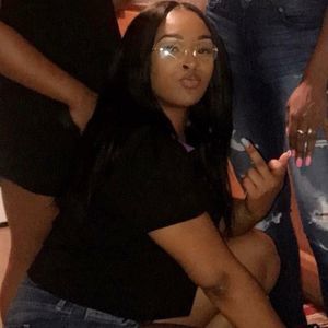 Meet your Posher, Ashleigh